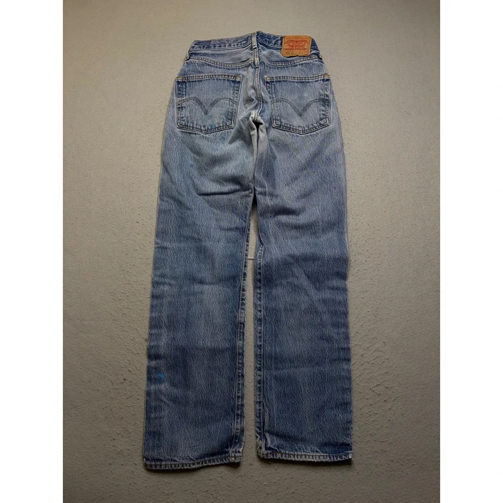 Levis levi 501